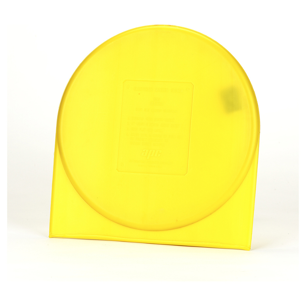 3M 15" Diameter Full-Range Marker from Columbia Safety